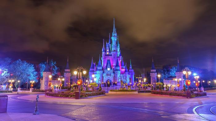 Disney world summer magic ticket offer
