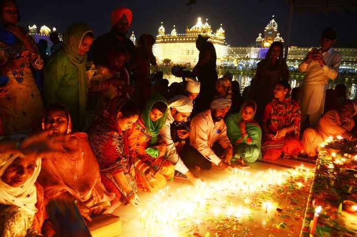 Diwali indias festival of lights