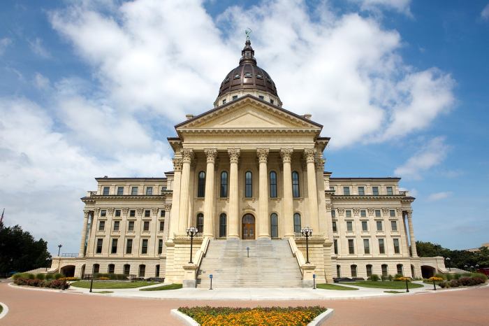 Kansas city best remote working