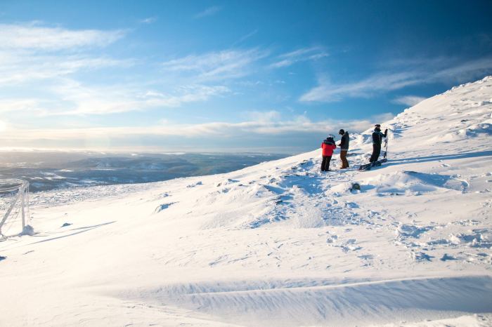 Ski Slopes Europe Closed What to Know