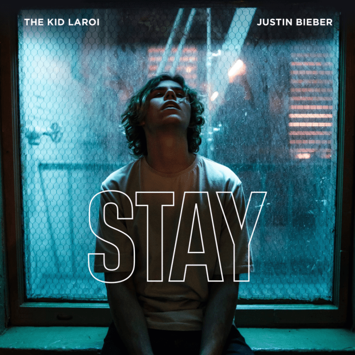 The Kid LAROI, Justin Bieber - STAY (Official Video) - YouTube Music