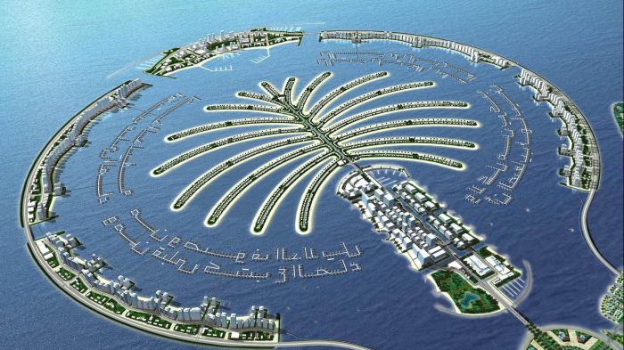 Dubai Safest City for Solo Women Travelers