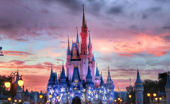 Disney Magic Moments Website A Deep Dive