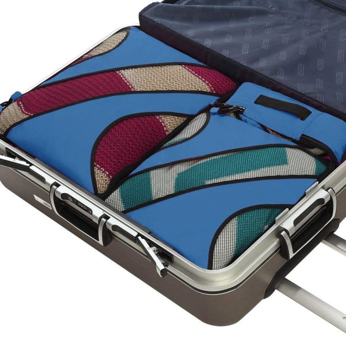 Genius travel essentials under 20 amazon