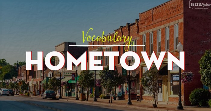 Hometown Heroes Iconic Foods Around the World