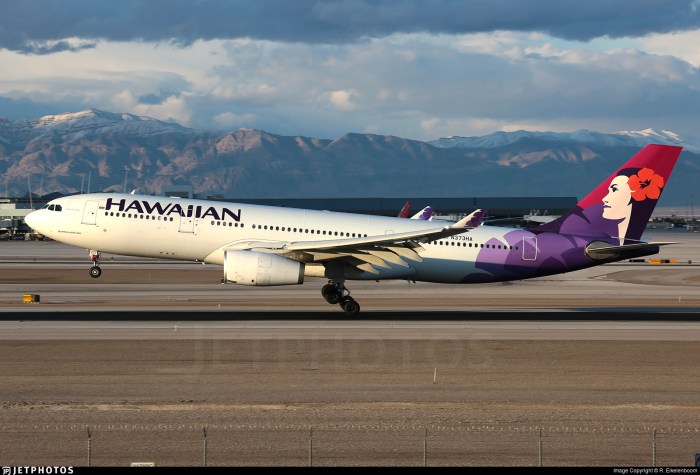 Longest us domestic flight boston hawaii