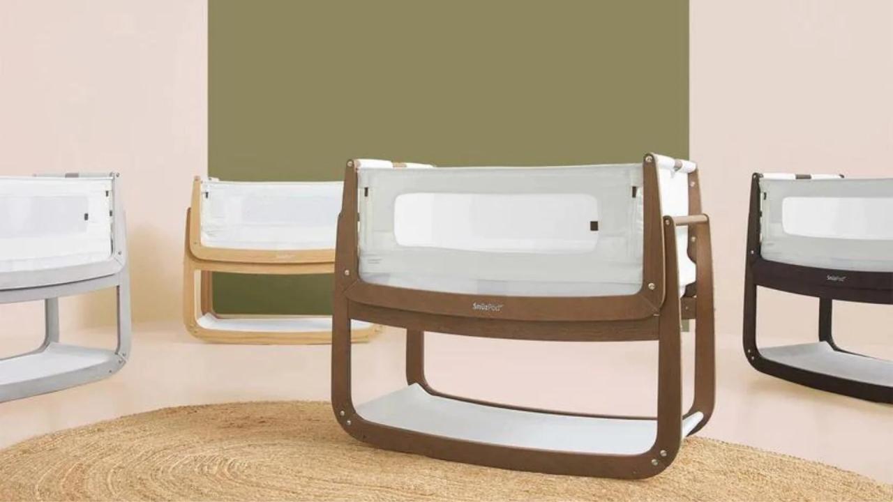 MOS Cribs Available in the US A Comprehensive Guide