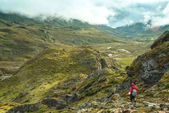 How to Hike Trans Bhutan Trail Your Ultimate Guide