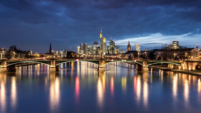 Germany introduces 9 euro transit ticket