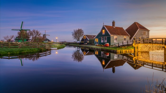 Travel news netherlands holland official name