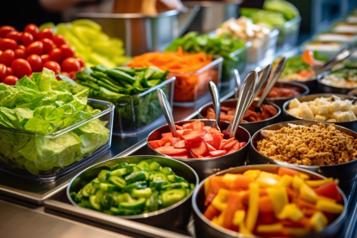 What to eat and drink in thailand