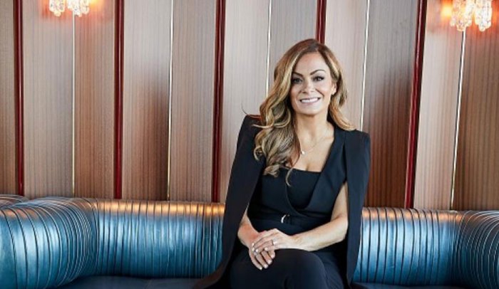 The Standard Hotel Amber Asher Europe Expansion