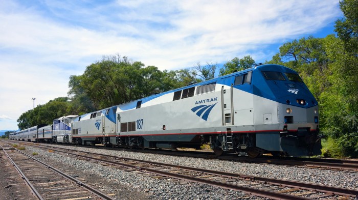 Amtrak texas eagle scenic upgrade observation lounge