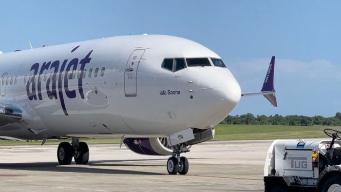 Arajet Dominican Republic NYC Your Flight Guide