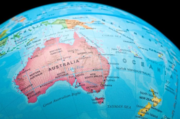 Australia travel essentials writer picks