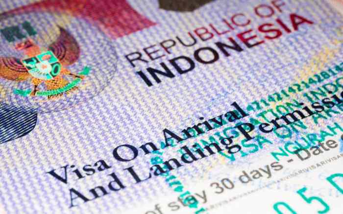 Visa requirements for puerto rico