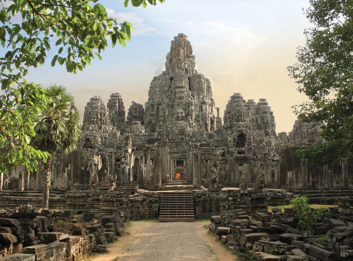 Angkor Wat No Crowds Your Peaceful Escape