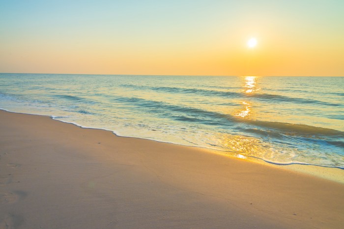 Big Sur Beach Trip Ideas
