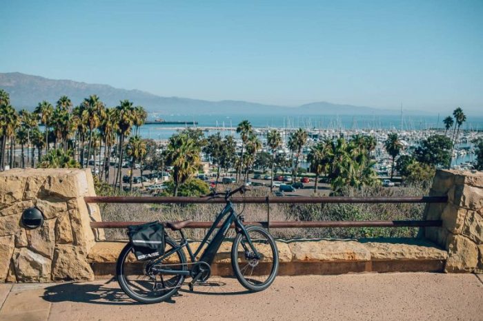 Santa Barbara 2-Day Itinerary - How To Spend 2 Awesome Days in Santa ... Getting around santa barbara