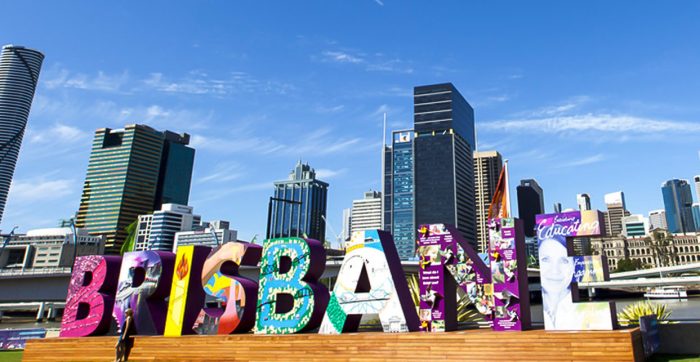 48 hours in brisbane
