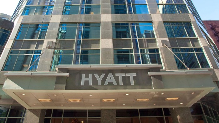 Hyatt Summer Lock Sale Your Summer Getaway Awaits