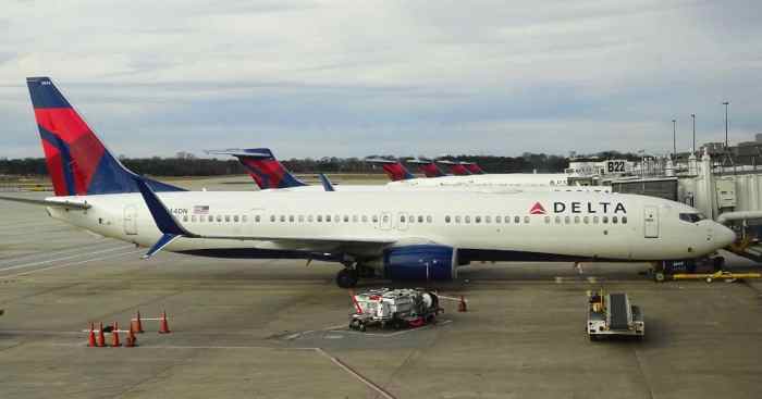 Delta Air Lines DraftKings A Winning Partnership?