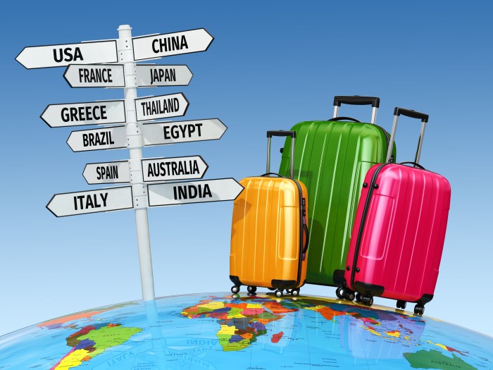 Travel Insurance New Travel Restrictions Explained