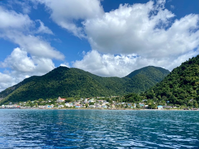 Dominica Visa Remote Workers Your Guide