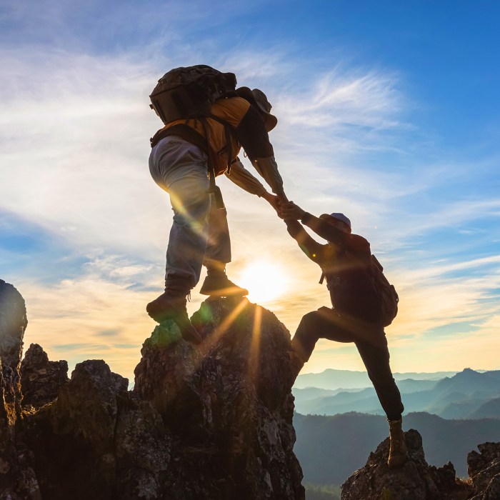 Adventure Travel Trip Ideas Your Ultimate Guide