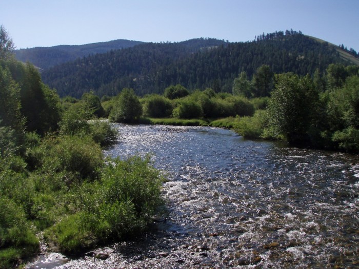 Darby Montana Travel Guide Your Mountain Adventure Awaits