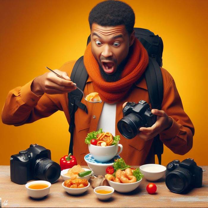 What to Eat and Drink in China A Culinary Journey