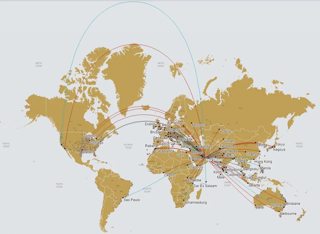Etihad Tracking Bracelets Quarantine A Deep Dive