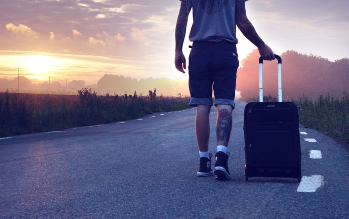 Travel to mexico during covid