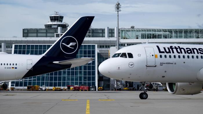 Lufthansa ready to launch direct flights to panama