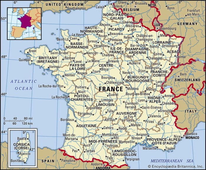 France Special Pass Travel Your Pocket-Friendly Guide