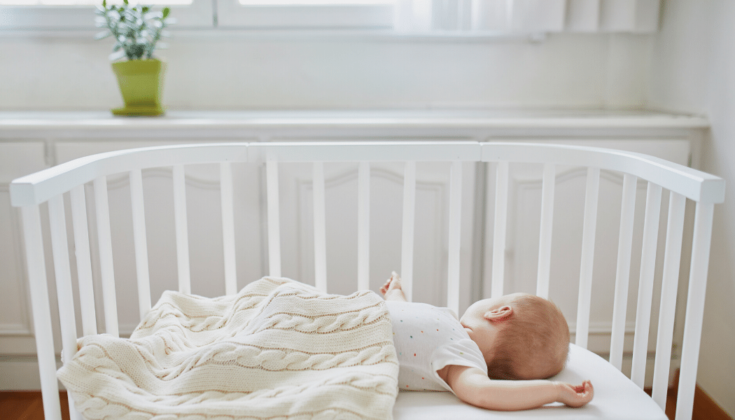 Mos crib available in the us
