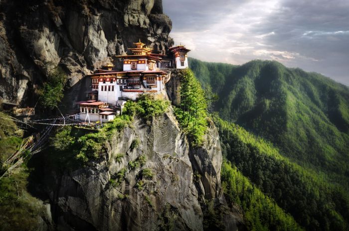 Bhutan Daily Tourist Fee Increase Impact and Outlook