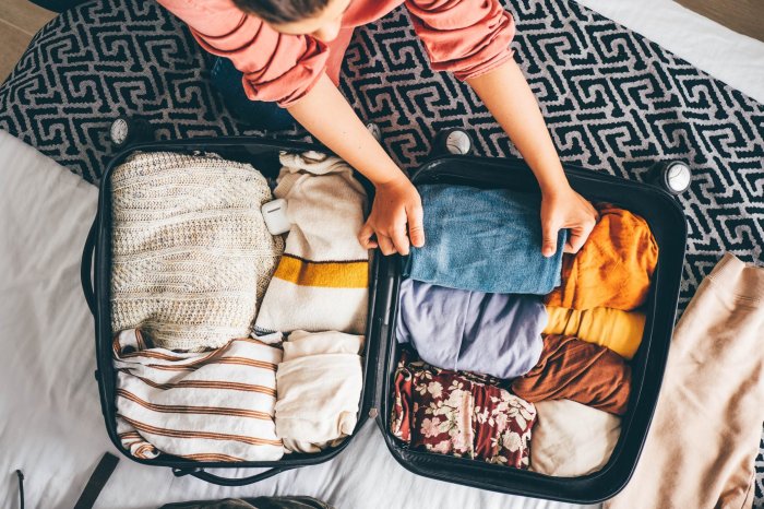 Packing essentials traveling with senior mom writer picks
