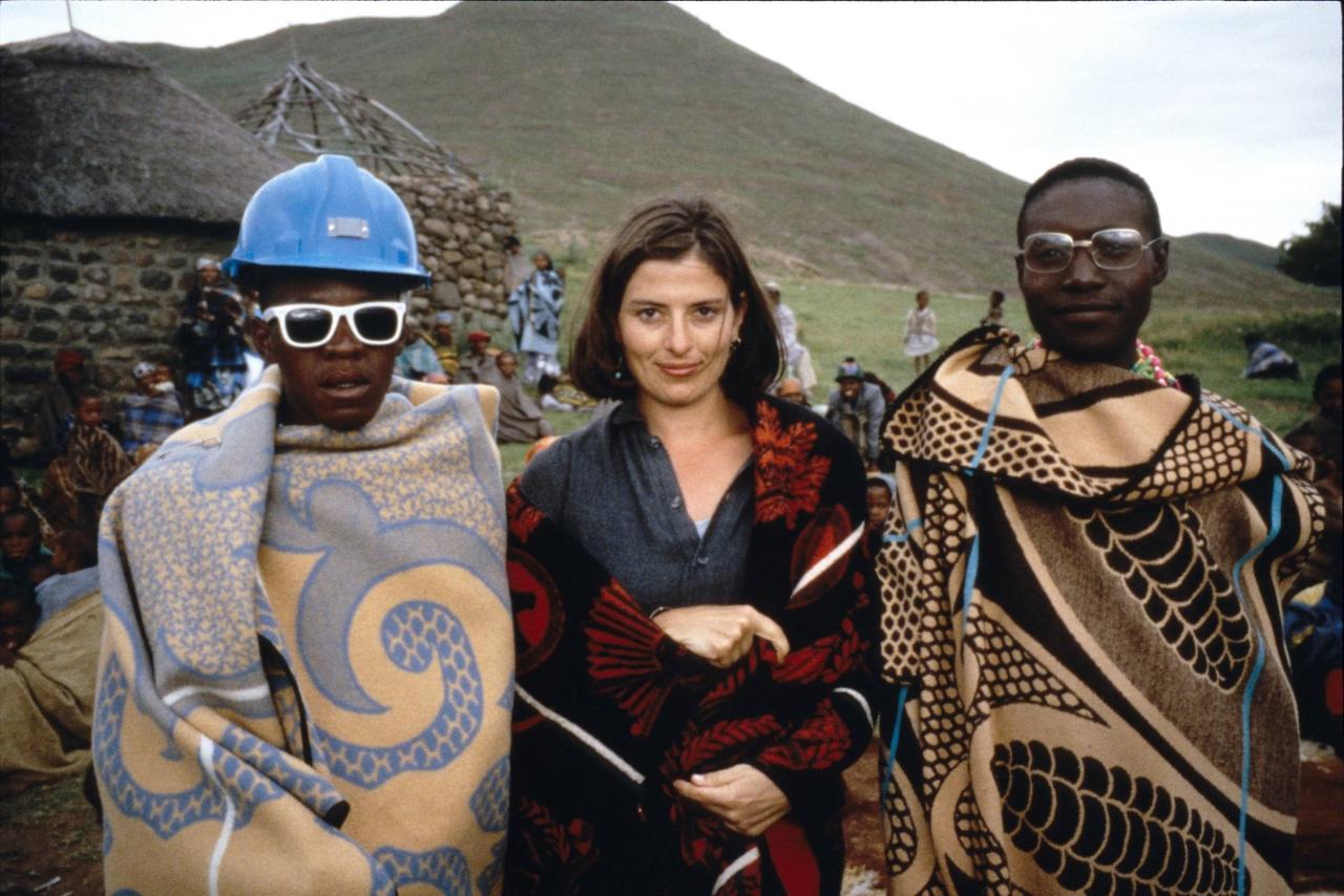 Justine Shapiro Interview Globe Trekker Journey