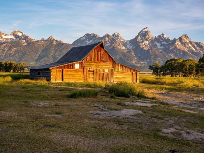 Wyoming got its first us bicycle route