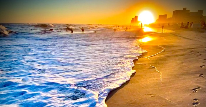 Gulf shores alabama best beach destinations in the us