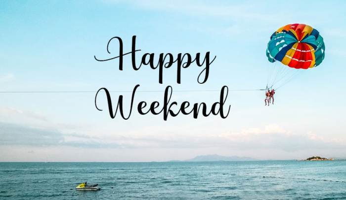 Weekend in San Francisco Your Perfect Getaway