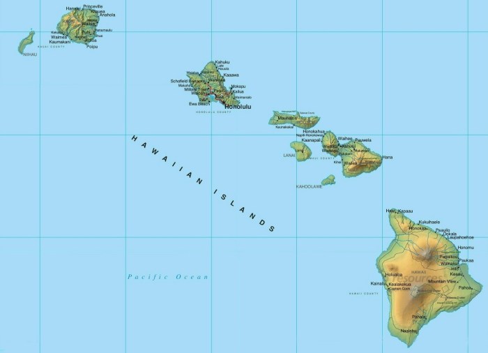 Hawaii Big Island Family Trip Your Adventure Awaits