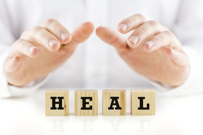 Healing through travel for black women breast cancer