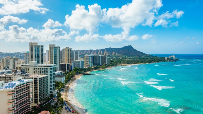 Hawaii Single-Use Hotel Keys A Deep Dive