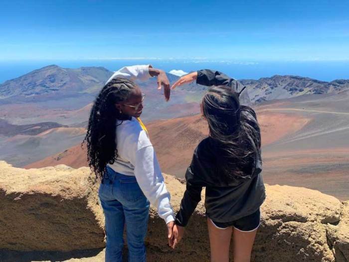 Ask lp travel with teenagers