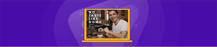 Antoni porowski no taste like home