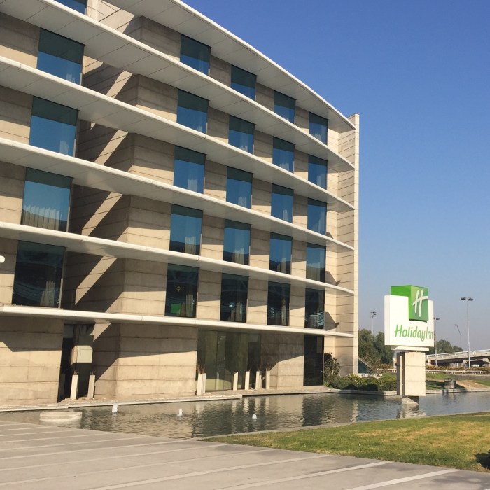 Consider Staying Airport Hotel Your Travel Guide