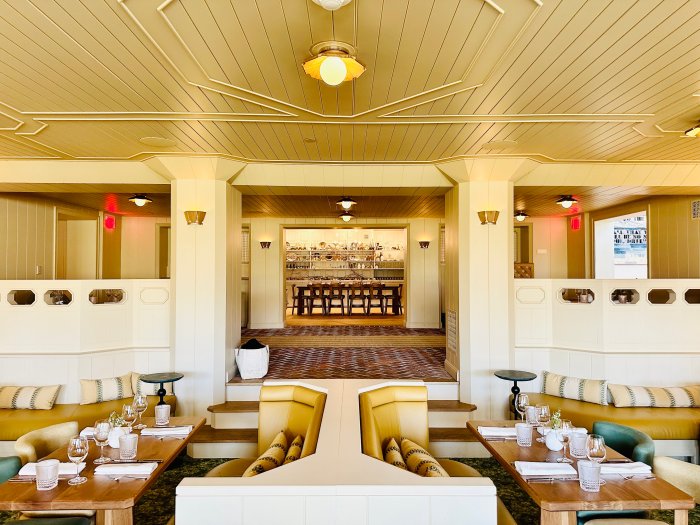 Inn of the five graces celestial glamping expeditions