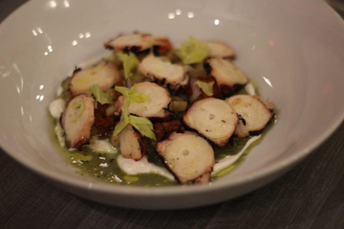 Portland maine sustainable food tour